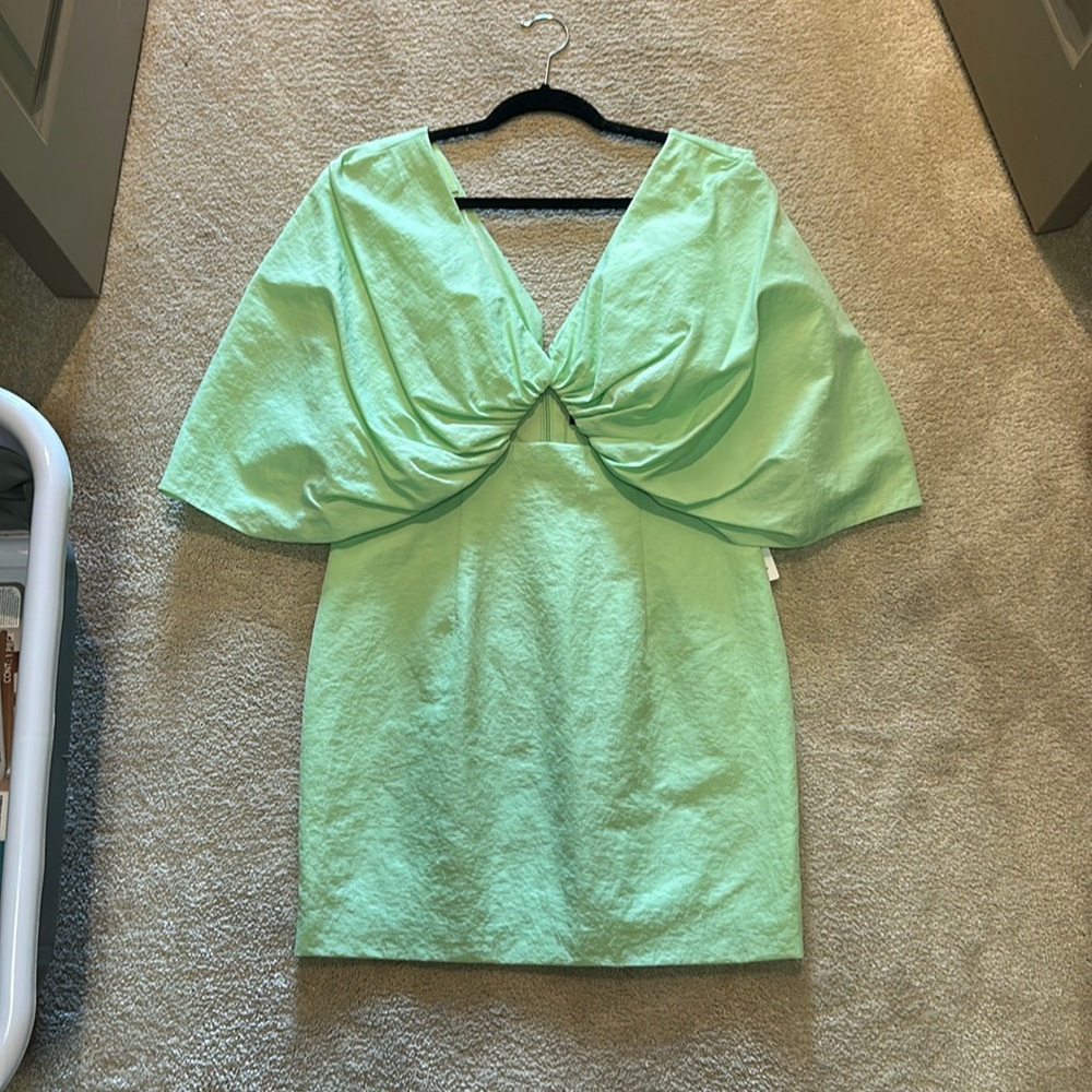 Asos dress